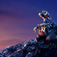 Wall-E is perfectly believable, perfectly entertaining and a perfectly unique film.