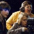 Although Super 8 feels like a throwback to 80s sci-fi films, it is thoroughly nostalgic of what summer movies were like. 