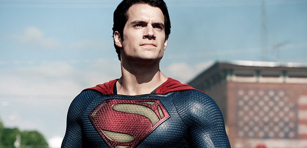 "Man of Steel", a puerile attempt at revamping the long gestating franchise with Zack Snyder, purveyor of all things juvenile, at the helm.