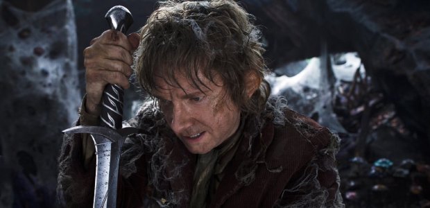 "The Desolation of Smaug" signals director Peter Jackson's boisterous return to form.