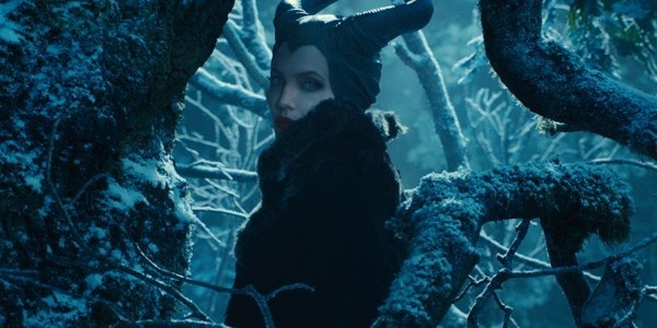 The "Sleeping Beauty" tale retold from the villainous Maleficent viewpoint.