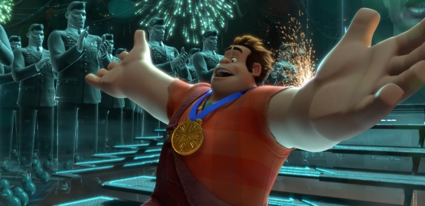Wreck-It Ralph could have carried the Pixar badge with pride, but the fact that it comes from Disney makes it all the more impressive. 