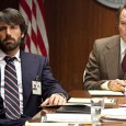 Argo continues Affleck's desire to explore the thriller genre in purely conventional ways without breaking new ground as he did with his debut.