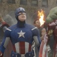 Executed onscreen with a wordsmith’s precision for writing and a big budget director’s skillful handling of incredibly epic action, Avengers is every bit as spectacular, goofy and fun as the graphic novels and comics we grew up on.