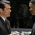 A decade away from the movie scene gives the Men In Black series a chance at a fresher, newer perspective.