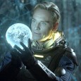 The only thing Prometheus accomplishes by being a somewhat prequel of the groundbreaking Alien series is tarnish its image.