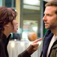 Silver Linings Playbook returns David O. Russell to his madcap comedy roots with a bittersweet relationship dramedy.