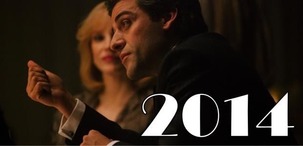 A most Violent Year DIFF