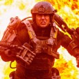 20 Winners can win a pair of tickets each to the 3D premiere of EDGE OF TOMORROW in the U.A.E. It's easy!