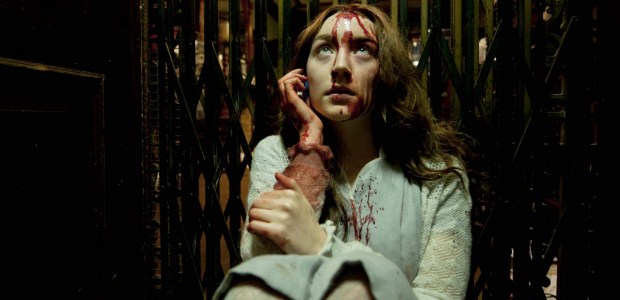 Byzantium is a welcome departure from recent vampire films that seem to glorify the undead with unending superhero abilities. 