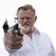 What's not to love about Brendan Gleeson.