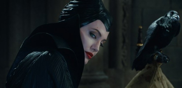 Advance Screening tickets up for grabs for MALEFICENT in the U.A.E. It's easy!