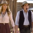 A Million Ways to Die in the West manages to kill comedy and the western film genre with one bullet.  