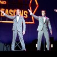 5 Winners can win a pair of tickets each to the premiere of JERSEY BOYS in the U.A.E. It's easy!