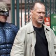 Alejandro González Iñárritu is not known for his humor in films and thats the reason Birdman looks odd but could work due to the return of the charismatic Michael Keaton. 