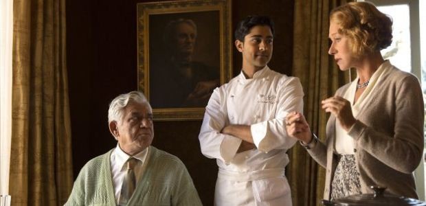 Although predictable, The Hundred-foot Journey is still a charming film and a trip worth taking to the cinema. 
