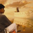 Life Of Pi makes for a phenomenal time at the cinema, chiefly due to the director’s mastery over the medium.