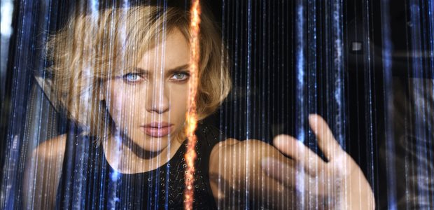 Although lacking logic, Lucy is still an ambitious action film held together by a remarkable female driven role.  
