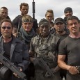 With watered down action and talky drama, The Expendables 3 can’t keep up with the sheer weight of its iconic star cast.  