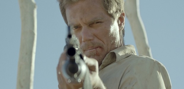You gotta love anything that stars Michael Shannon, he does not have the Tom Cruise style or looks but man can he act.