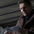 Neeson's imposing performance and Scott Frank's Fincher like slick yet ominous approach elevates the film.