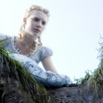 Although Alice in Wonderland is not one of Tim Burton's best movies, it is certainly one of his more charming ones.