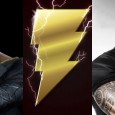 Dwayne "The Rock" Johnson is Black Adam! Read on for more on the character and our thoughts on this bit of news.