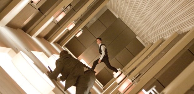 Inception is a clever film that combines summer’s core ingredients of big-budget, star actors, spectacular action sequences and believable effects with the panache of avant-garde cinema.