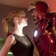 Iron Man 2 seems like a rush-job, of quickly putting together the familiar characters, adding staple villains to the fold and filling in the rest with inanity.