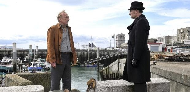 Le Havre is one of the quirkiest movies I have seen at DIFF over the past few years. 