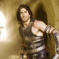 Leaving little for audiences to figure out, Prince of Persia: Sands of Time instead relies on a deluge of entertaining sequences to engulf them.