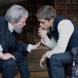 For a film based on an original concept, The Giver is made twenty years too late and hence feels like an unwanted knockoff.      