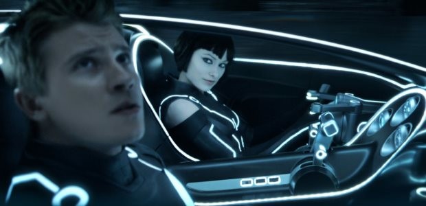 Tron: Legacy works best for its action, and somewhat less for its story or drama.