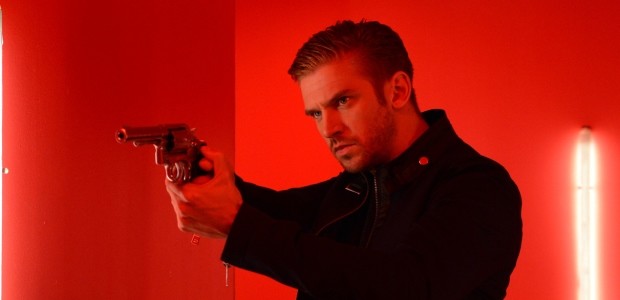 The Guest has a massive 93% on Rotten Tomatoes, could this really be that good?
