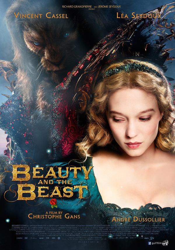 Beauty and the Beast for ios instal