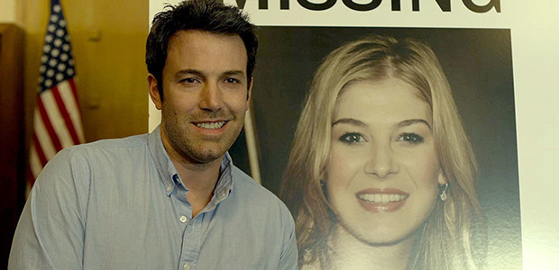 Gone Girl is a dark and cynical thriller that throws a wicked spin into the bells and whistles of modern-day marriage.   