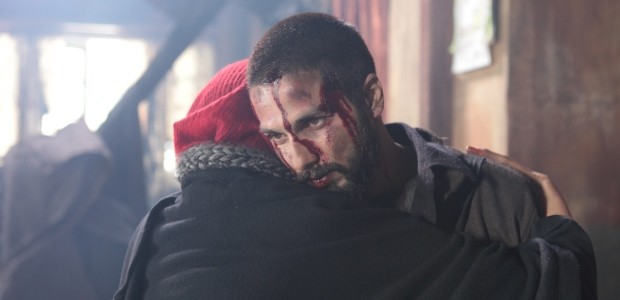 Vishal Bhardwaj lays thick into the ample plot and characters of Shakespeare’s Hamlet, creating a movie that is as accomplished as it is ambitious.