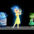 Pixar finally returns to the big screen in 2015. 