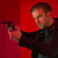 The Guest is one of those films –made as homage to a bygone decade or era, warts and all, but done just right.