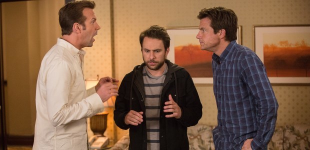 While Horrible Bosses 2 is not entirely horrible, it is still a carbon copy of the first film.  