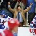 Miracle is a highly inspirational film that chronicles one of the greatest upsets in sporting history. 