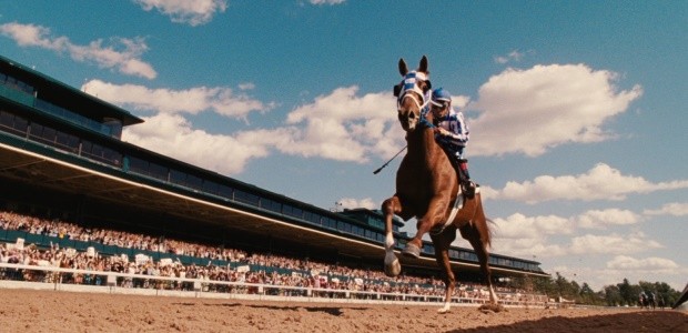 More than just a true story with an underdog theme, Secretariat is a feel good film and highly inspirational from the get-go. 