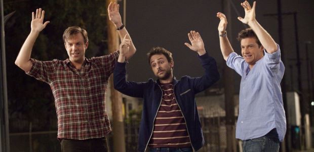 With an ensemble cast and a hilarious script, Horrible Bosses stands out as the wolf pack comedy of the year. 