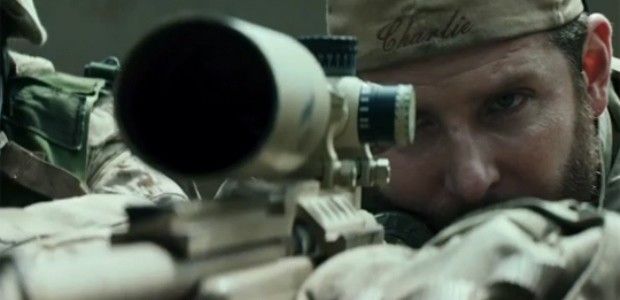 Made with palm-sweating tension & based on a real life sniper, this is Eastwood’s best war movie in a long time. 