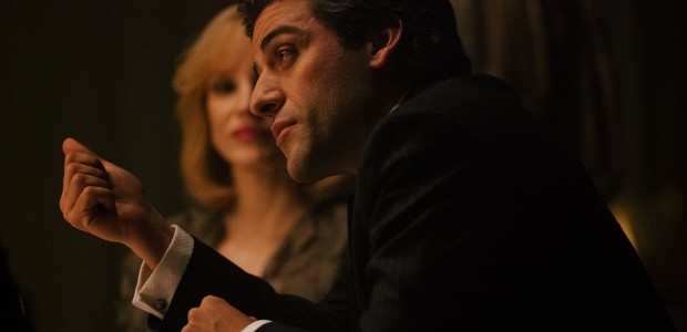 Tightly wound, seamlessly assembled and expertly told, Violent Year is a film that commands attention & respect. 
