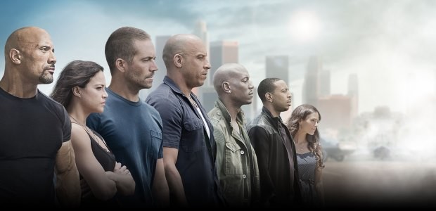 Forget what you saw in Fast 6, Furious 7 takes it to another absurd level.