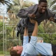 Low on taste and high on slur, Get Hard is frustratingly flaccid all the way. 