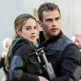 Except for the charismatic performance of its lead actress, Insurgent is a two-bit attempt at building a mega-bucks franchise. 
