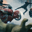 Though more middling than the first film, Age of Ultron is still terrifically funny and often times very exciting.