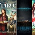 Horror, chick-flick, rom-com or Bollywood? Here are your picks for the week.